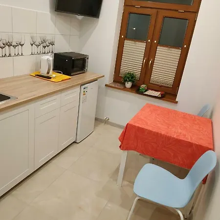 Mazurskie Privat bolig *