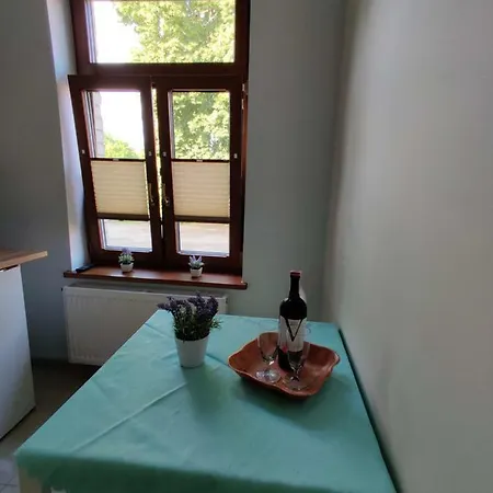 Privat bolig Mazurskie