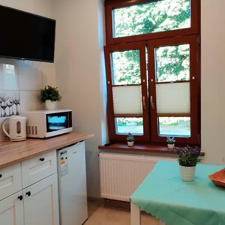 Mazurskie Privat bolig